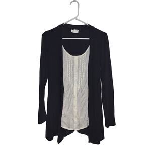 Geri C Women's Shirt Size Medium